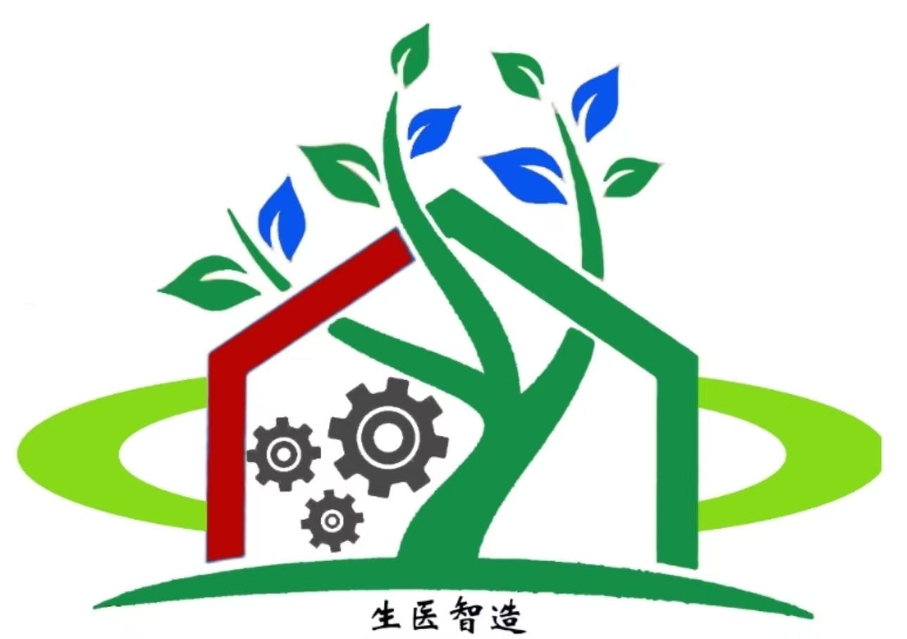 生医智造 logo